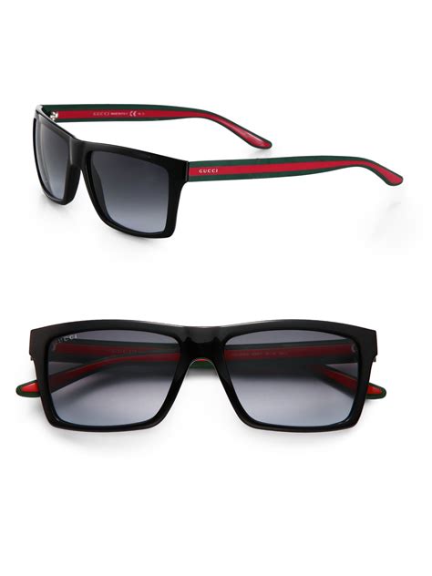 gucci sonnenbrille herren